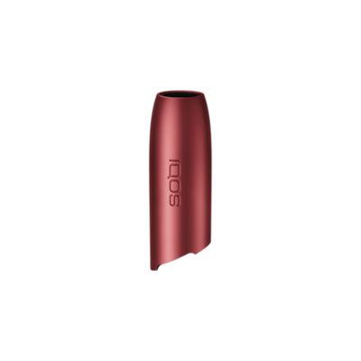 IQOS 3 DUO Cap Copper (Copper)