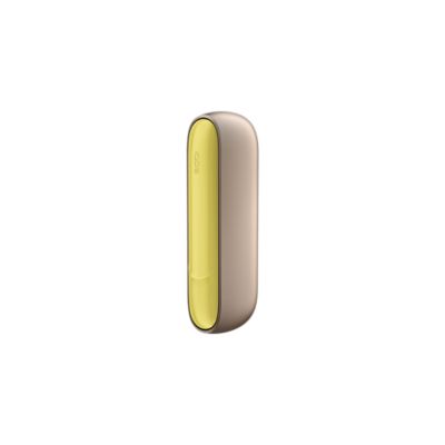 IQOS 3 DUO Door Cover Soft Yellow (Soft Yellow)