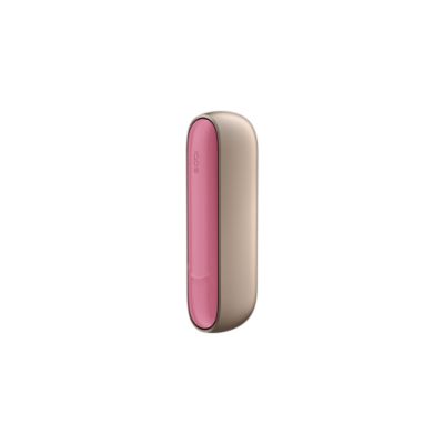 IQOS 3 DUO Door cover Blossom Pink (Blossom Pink)