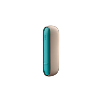 IQOS 3 DUO Door cover Electrical Teal (Electric Teal)