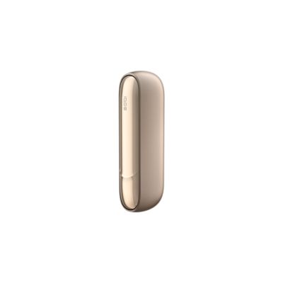 IQOS 3 DUO Pocket Charger Brilliant Gold (Brilliant Gold)
