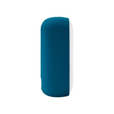 IQOS 3 DUO SILICONE SLEEVE Eventide Blue (Eventide Blue)