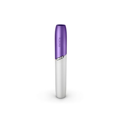 IQOS DUO Cap Lilac (Lilac)