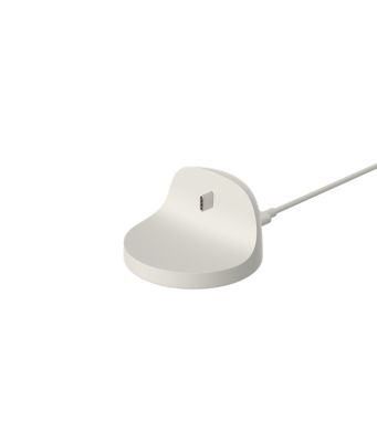 IQOS DUO Charging Dock Cream (White)