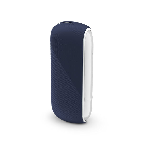 IQOS DUO Silikonhülle Slate