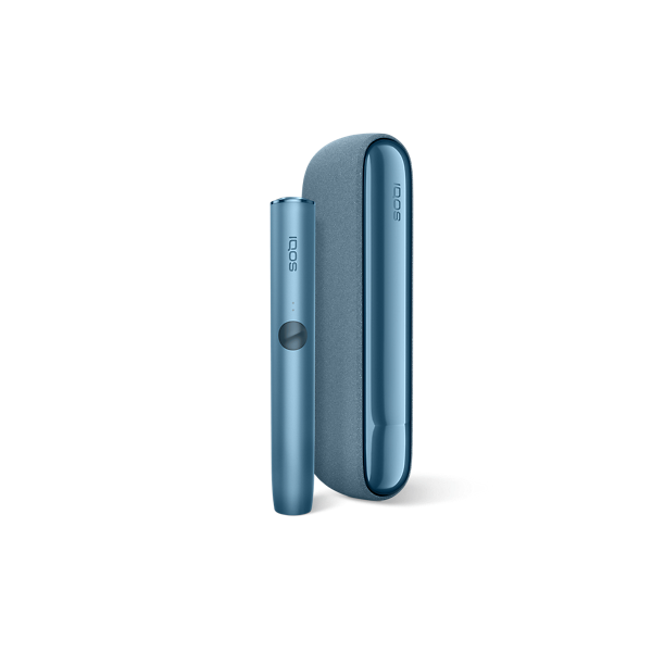 IQOS ILUMA Azure Blue