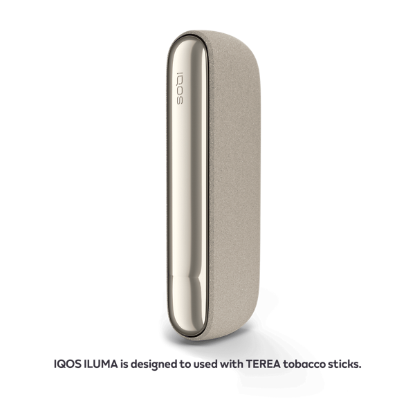 IQOS ILUMA Charger 