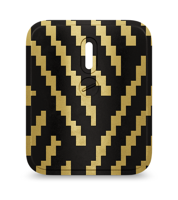 IQOS ILUMA Deco Patch Seletti  