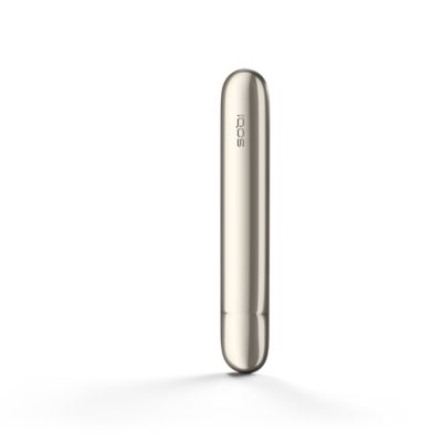 IQOS ILUMA Door Cover Pebble Beige (Pebble Beige)