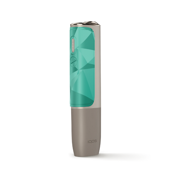 IQOS ILUMA Galaxy Deco Stardrift  