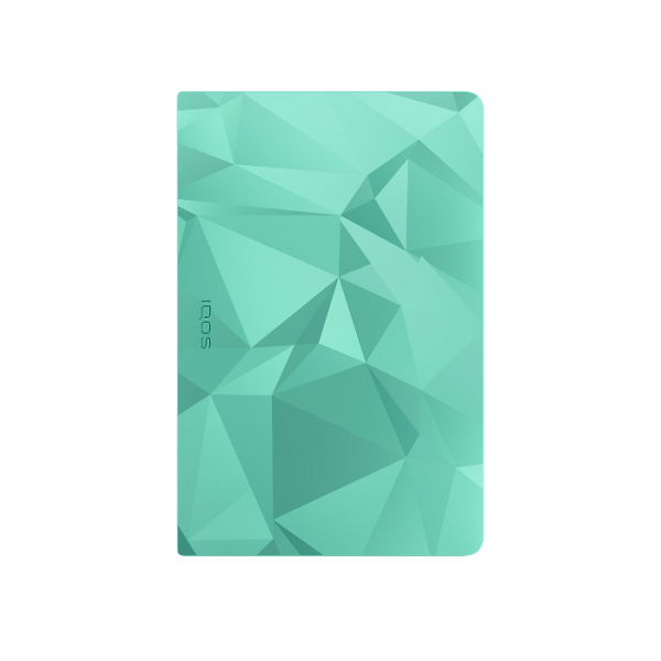 IQOS ILUMA Wrap Stardrift  