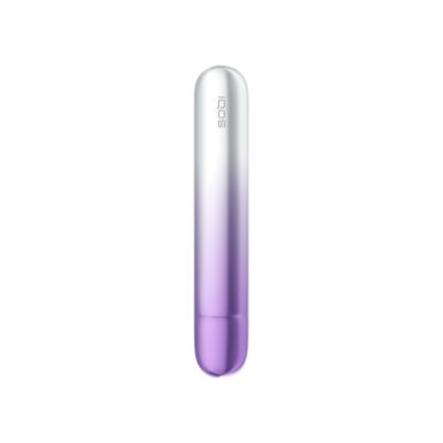 IQOS ILUMA Galaxy Purple Door Stardrift (Iluma Stardrift Galaxy Purple)