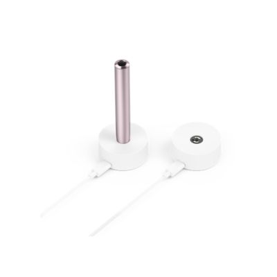 IQOS ILUMA Holder Charging Dock Cream (كريمي)