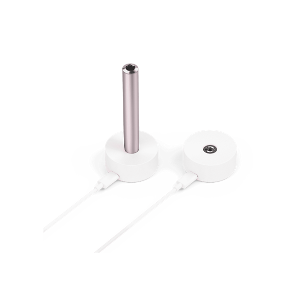 IQOS ILUMA Holder Charging Dock Cream (كريمي)