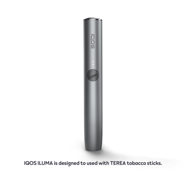 IQOS ILUMA Holder 