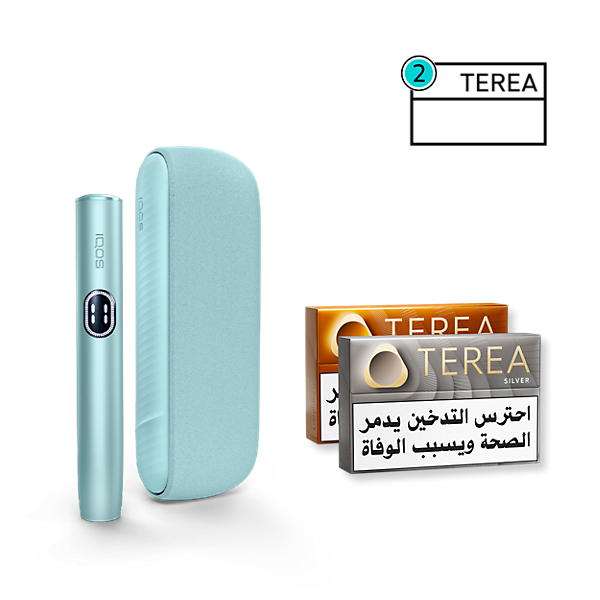 IQOS ILUMA I - DISCOVERY BUNDLE  