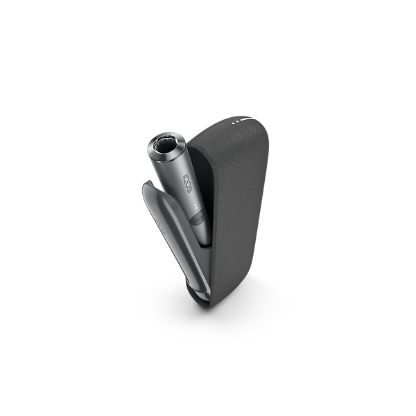IQOS ILUMA Kit Pebbe Grey