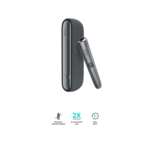 IQOS ILUMA Kit  