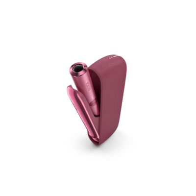 IQOS ILUMA Kit Sunset Red (Sunset Red)