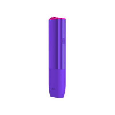 IQOS ILUMA ONE Kit Neon Purple Limited Edition (Neon Purple)
