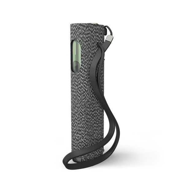 IQOS ILUMA ONE ovitek + Dark Grey