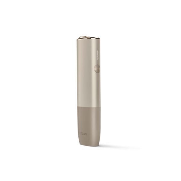 IQOS ILUMA ONE sada