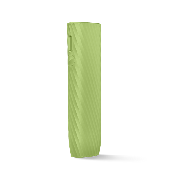 IQOS ILUMA ONE silikónový obal Chartreuse