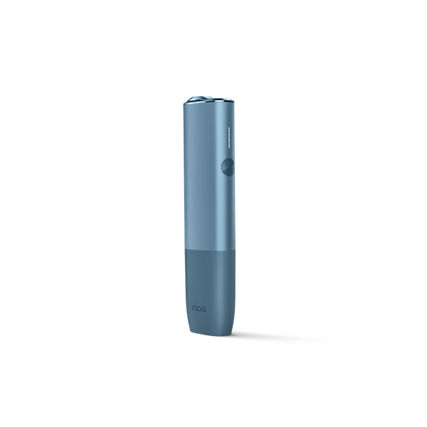 IQOS ILUMA One Kit Azure Blue