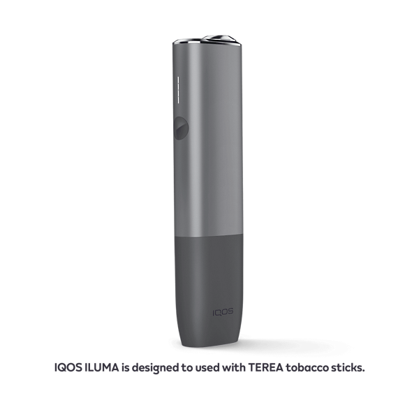 IQOS ILUMA One Kit 