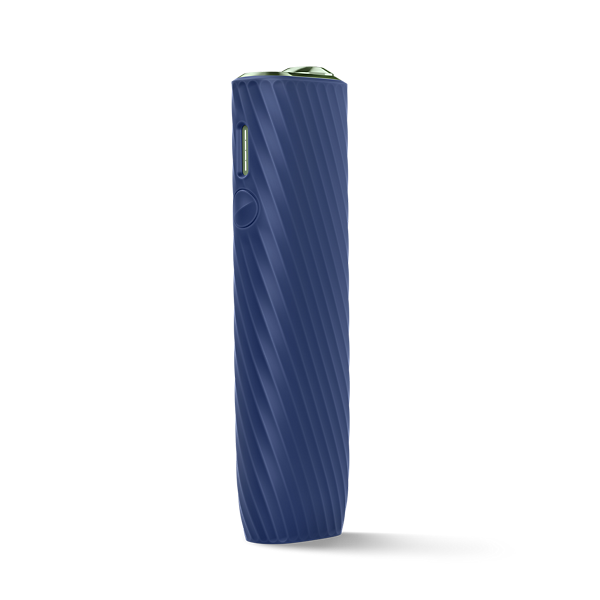IQOS ILUMA One Silicone Sleeve New Indigo