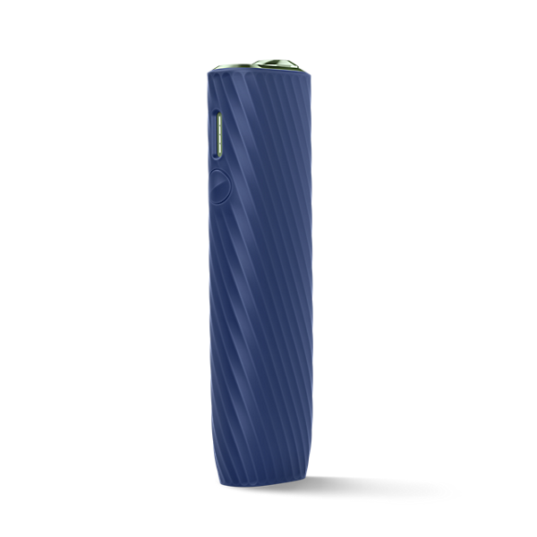 IQOS ILUMA One Silicone Sleeve New Indigo