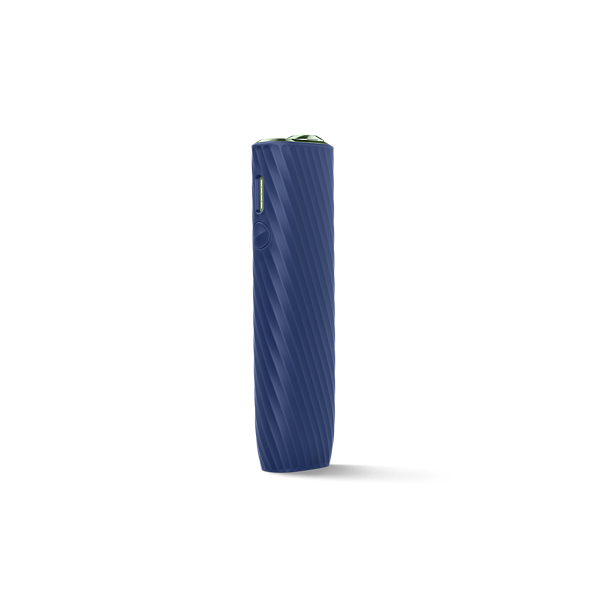 IQOS ILUMA One Silicone Sleeve New Indigo