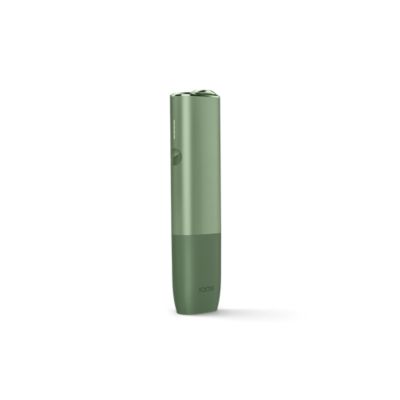 IQOS ILUMA One Sistemi Moss Green (Moss Green)
