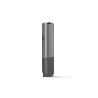 IQOS ILUMA One Sistemi Pebble Grey (Pebble Grey)