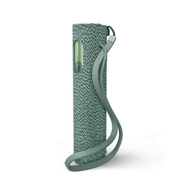IQOS ILUMA One Sleeve Plus Dark Green