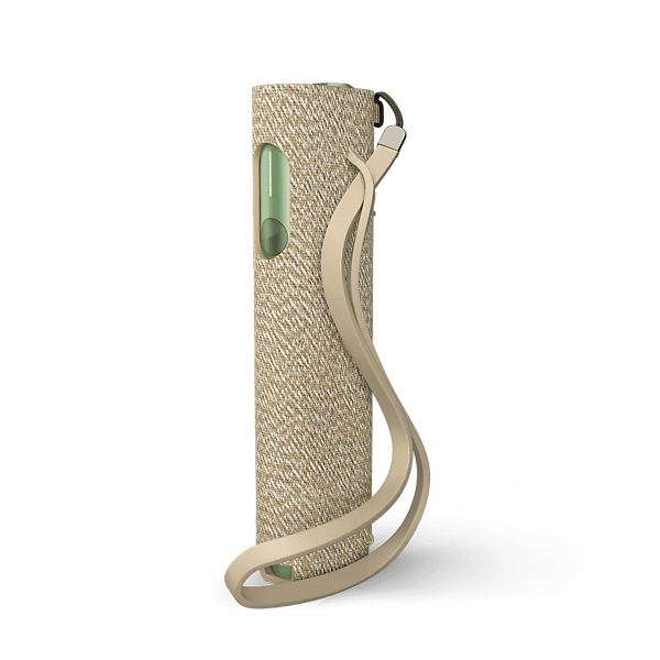 IQOS ILUMA One Sleeve Plus Khaki