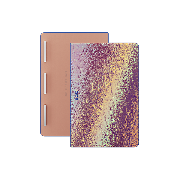IQOS ILUMA PRIME Wrap Holo REMIX 