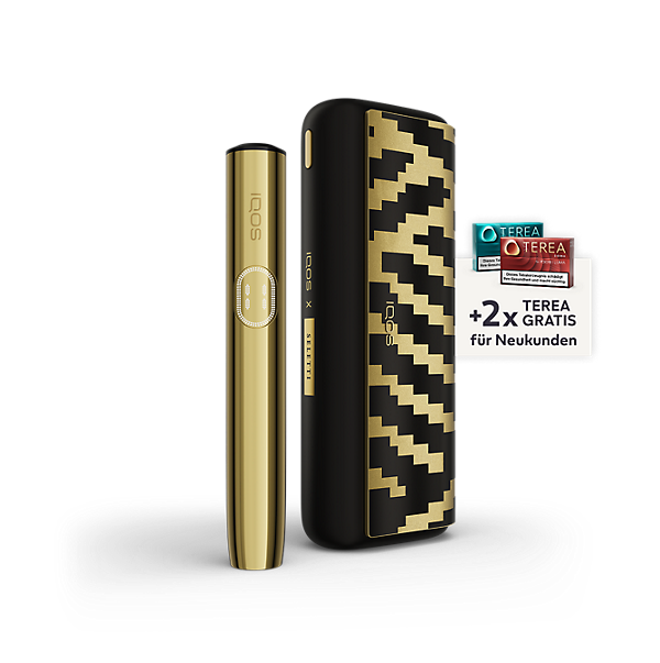 IQOS ILUMA PRIME i x Seletti Edition   IQOS ILUMA PRIME i x Seletti Edition