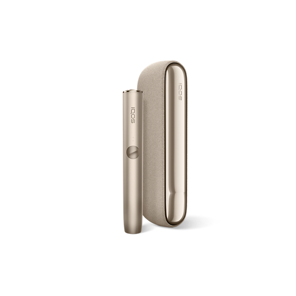 IQOS ILUMA Pebble Beige