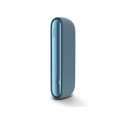 IQOS ILUMA Pocket Charger Azure Blue (Azure Blue)