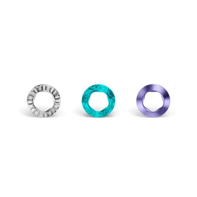 IQOS ILUMA Premium Ring Set Celebrate (Not Applicable)