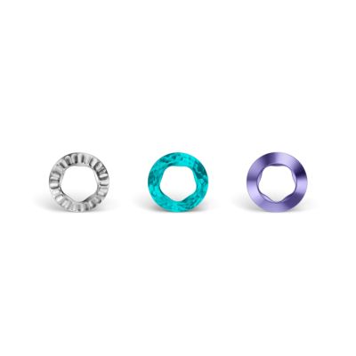 IQOS ILUMA Premium Ring Set Celebrate (Multiple Colors)