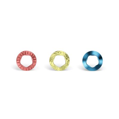 IQOS ILUMA Premium Ring Set Emanate (Multiple Colors)