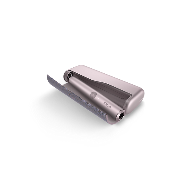 IQOS ILUMA Prime Charger Bronze Taupe