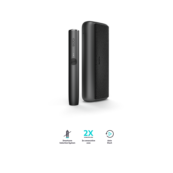 IQOS ILUMA Prime Kit  
