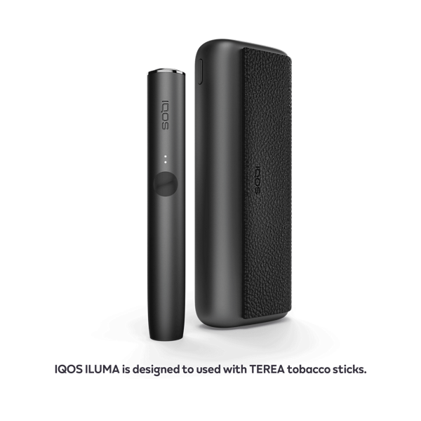 IQOS ILUMA Prime Kit 