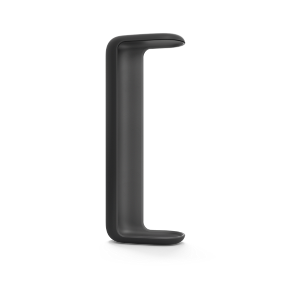 IQOS ILUMA Prime Silicone Sleeve Obsidian Black