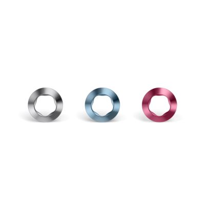 IQOS ILUMA Ring Set Grounded (Multiple Colors)