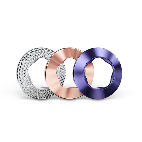 IQOS ILUMA Ring Set REMIX  