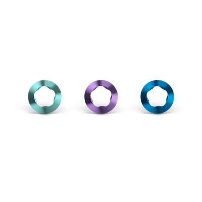 IQOS ILUMA Ring Set Stardrift Limited Edition (Multiple Colors)